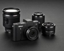 Nikon рассказал о фотоаппаратах будущего