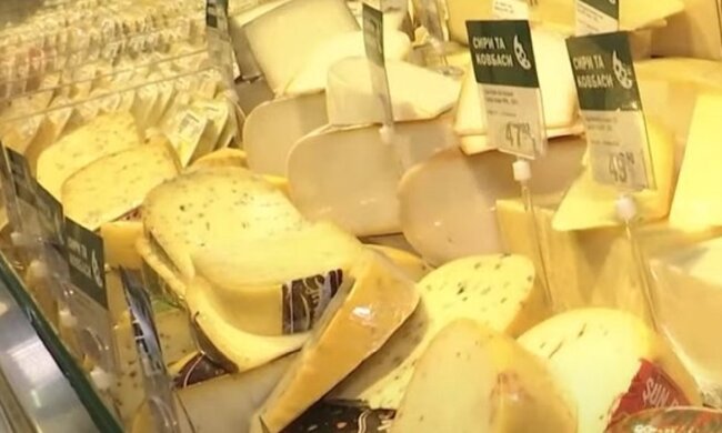 Сир. Фото: Youtube