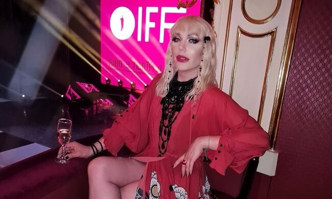 Монро, фото: Instagram