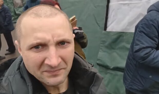 "Избивали и пытали": освобожденный украинец признался о "9 кругов ада" в плену "ЛНР"