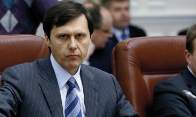 Рада уволит министра экологии