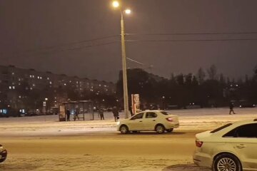 Дорога, фото: скриншот из видео