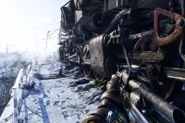 Metro Exodus / фото: скриншот Youtube