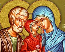 Християни сьогодні відзначають одне з найважливіших свят