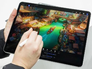 iPad начали массово ломаться