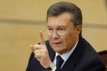 Вічно "легітимний" Янукович не зможе сказати навіть останнє слово, в лікарні його більше немає