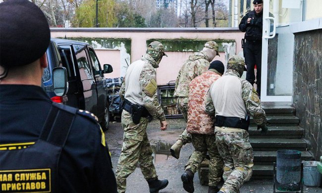 Наших ребят упрятали под замок на путинском судилище: уже известен страшный приговор