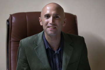 Грем Філліпс