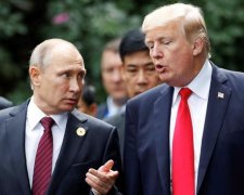 "Давайте без воплей": Путин поставил Трампу серьезный ультиматум