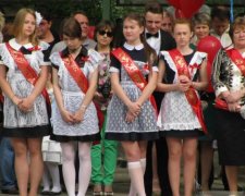 Крымская выпускница показала пример патриотизма