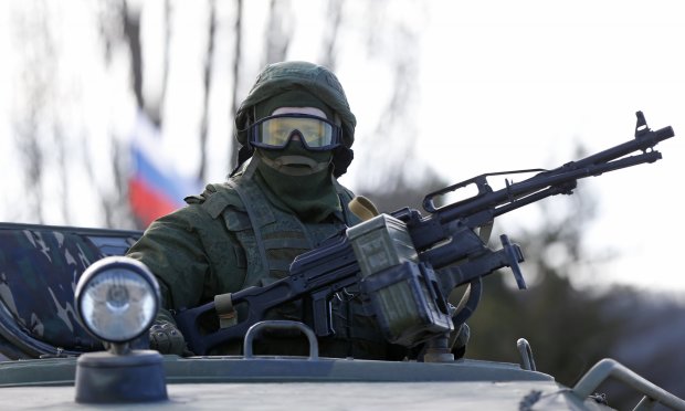 Росія вторгнеться в Україну: у СБУ розповіли, звідки чекати удару