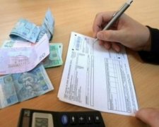 В июне киевляне с газовыми счетчиками будут платить на 100 грн больше