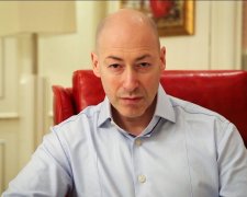 Гордон не выдержал и ошарашил правдой о Майдане: то, что я скажу - холодный душ для Украины