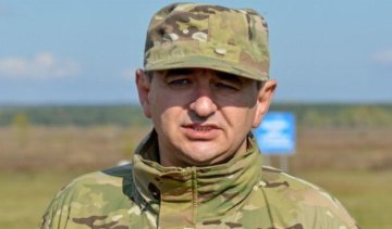 Комбата ЗСУ підозрюють в отриманні мільйонного хабара