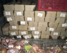 Бойовики залишилися без продуктів і запчастин