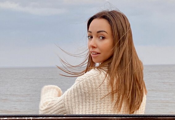 "Захотелось вернуться к естественному", - Екатерина Кухар заставила мужа освоить новую профессию