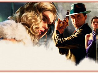 L.A. Noire