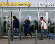 Украинские заробитчане отметились рекордом 