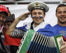 Россияне рассказали о братской ненависти к Украине