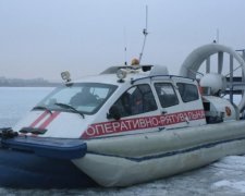 С дрейфующих льдин спасли более 30 рыбаков
