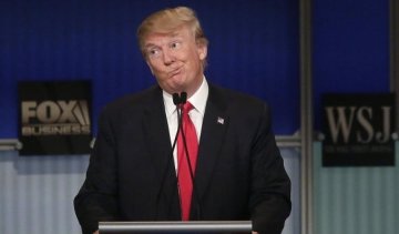 Трамп спрогнозировал Третью мировую из-за  Крыма