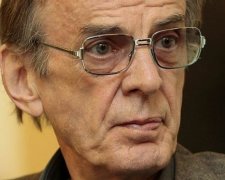Раскольніков та "Не народися вродливою": чим запам'ятався актор Георгій Тараторкін