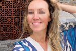 Борщу поела, но интима не дала: разъяренный украинец избил россиянку
