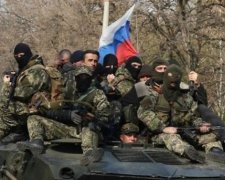 Донбас змусив Росію оприлюднювати загибель військових у Сирії