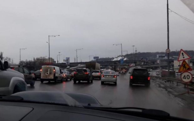 Смертельное ДТП в Киеве: что известно о водителе-беглеце