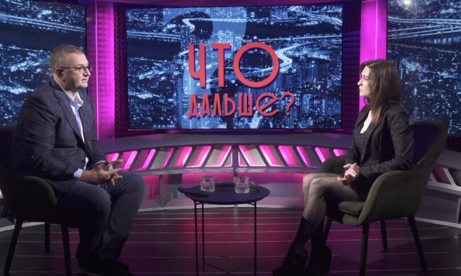 Юрий Атаманюк