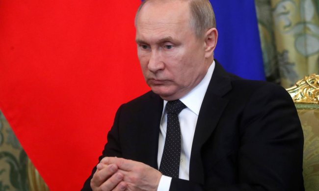 Украина усилит санкции против России из-за путинских паспортов: подробности