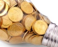 Ціни на електрику дозволили підвищувати щомісяця