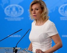 У Путіна відповіли на закиди Мей за методичкою