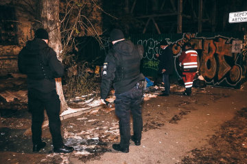 Адский взрыв в многоэтажке под Киевом: появились первые фото и видео кошмарной разрухи