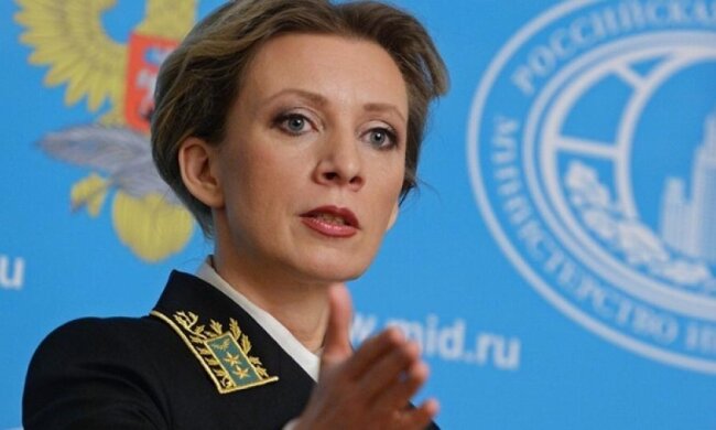 У Лаврова образились на Євросоюз через кримчан