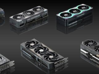 Видеокарты NVIDIA и AMD резко подорожали