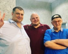 Юзік з Квартал 95 пройшов до Ради: переміг на окрузі в рідному місті Зеленського