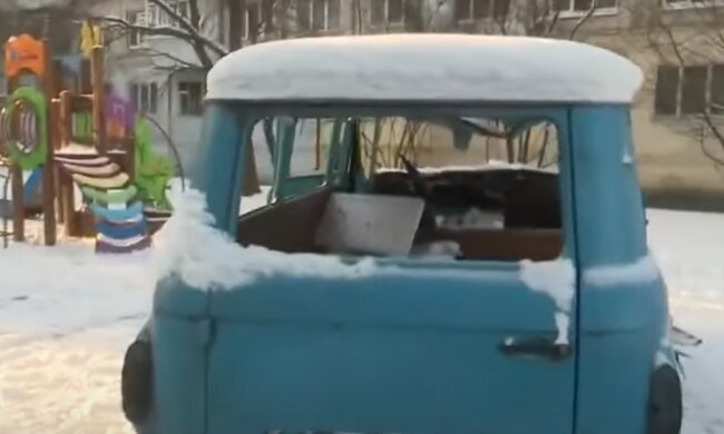 Скрин, видео YouTube