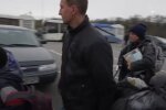 Жителі Маріуполя, скріншот