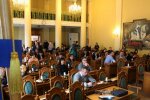 До Львова їде права рука Столтенберга: що представник генсека НАТО планує обговорити з Садовим