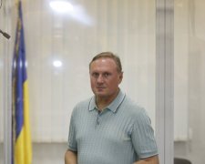 Мураєв і Добкін не отримали Єфремова на поруки: долю скандального нардепа вирішив суд