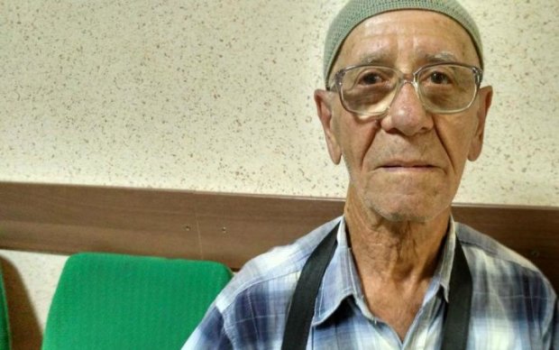 Оккупантам все мало: "суд объявил решение в отношении 76-летнего активиста