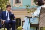 Володимир Зеленський, фото: Instagram