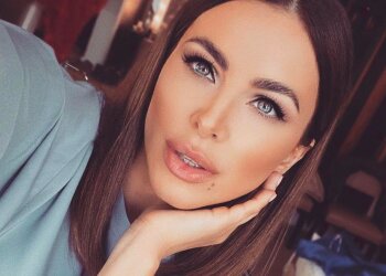 Ані Лорак, instagram.com/anilorak