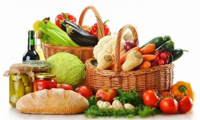 Ціни на продукти восени виростуть на 40%