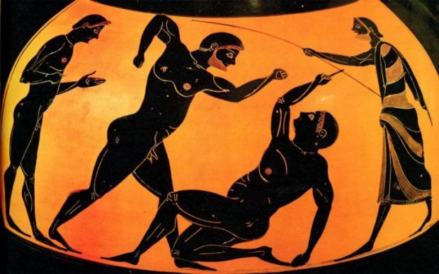 Понаехали: древние греки оказались мигрантами