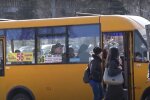 Громадський транспорт, скріншот: YouTube