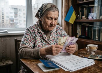 пенсія по інвалідності гривні гроші