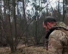 Военные, фото: скриншот из видео