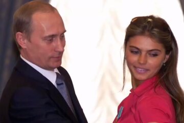 Коханка Путіна Кабаєва крутила романи з одруженими, поповзли чутки про дітей